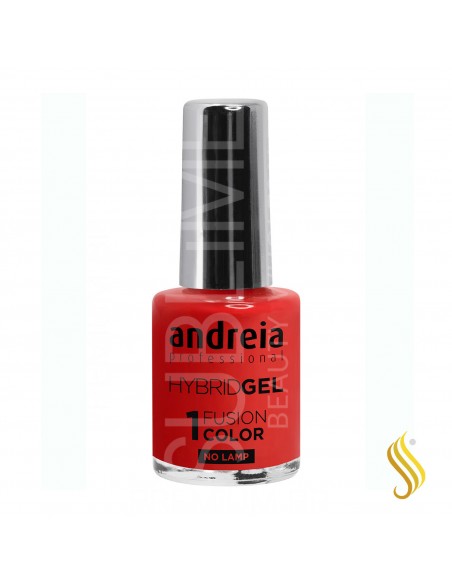 Andreia Hybrid Gel Fusion Color H90