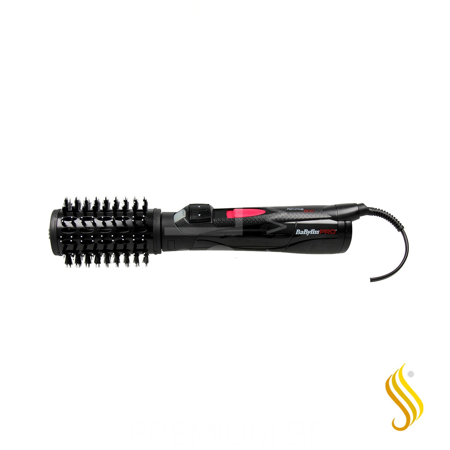 Brosse rotative BabyLiss
