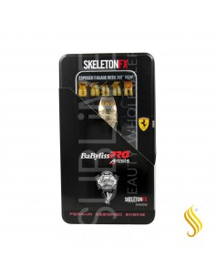 Tondeuse Squelette BabyLiss