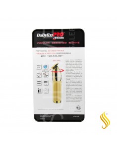 Tondeuse Squelette BabyLiss 2
