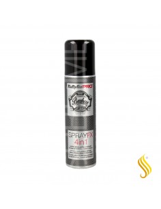BabyLiss Spray Bactericida y Lubricante Para Cuchillas
