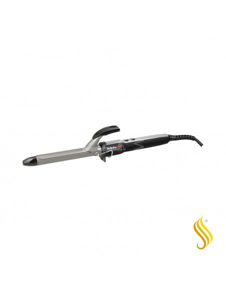 BabyLiss Programmable Curling Iron TT Tourmaline 19 mm 30 W