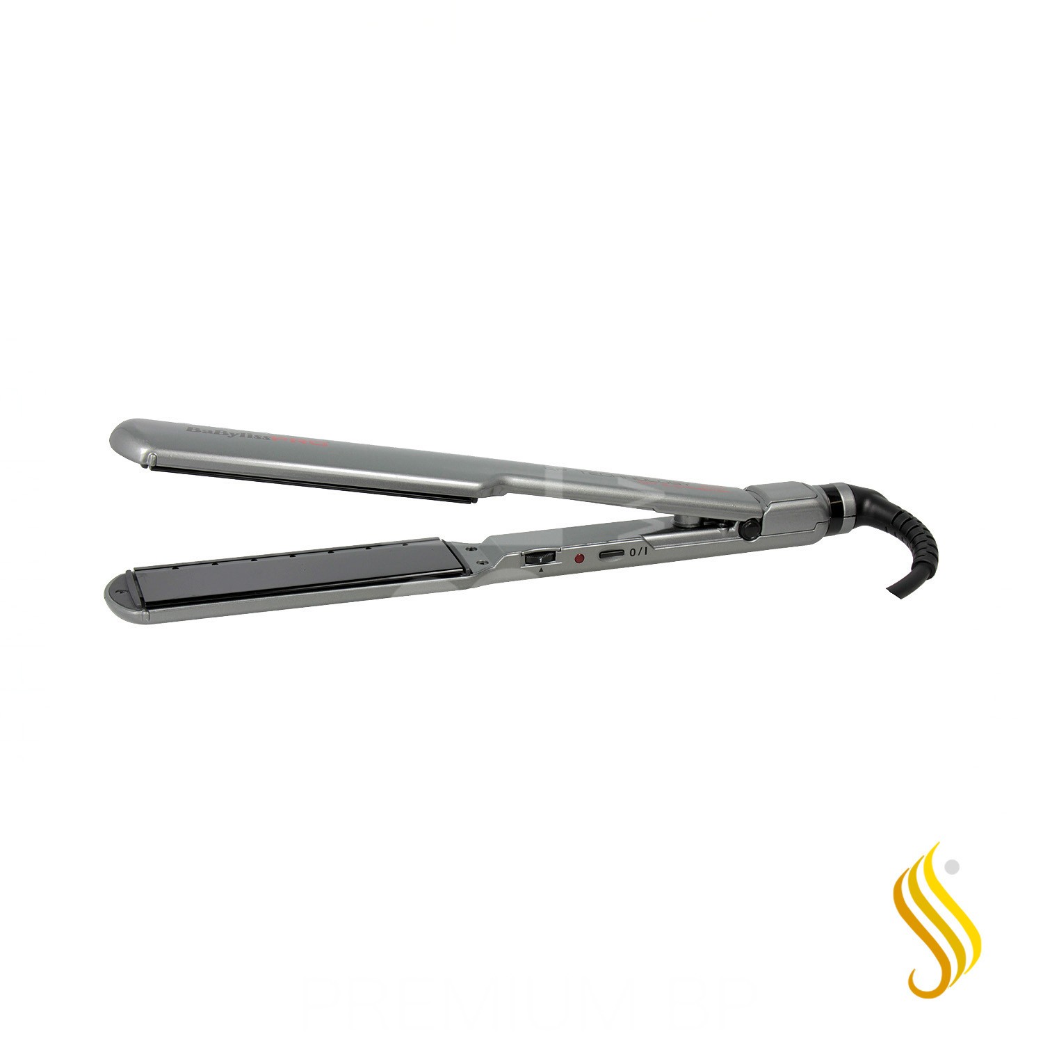 BabyLiss Irons Dry Wet Ep Tecnologyc 5.0 230º 60 W