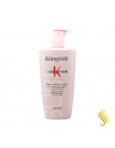 Kerastase Genesis Bain Riche Nutri Fortifiant Sh 500ml
