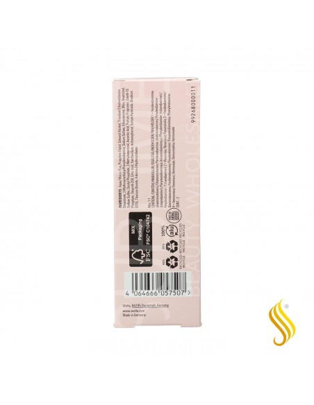 Wella Shinefinity Color 04/07 60ml
