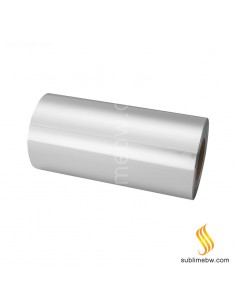 Eurostil Papel Aluminio Plata 1x12