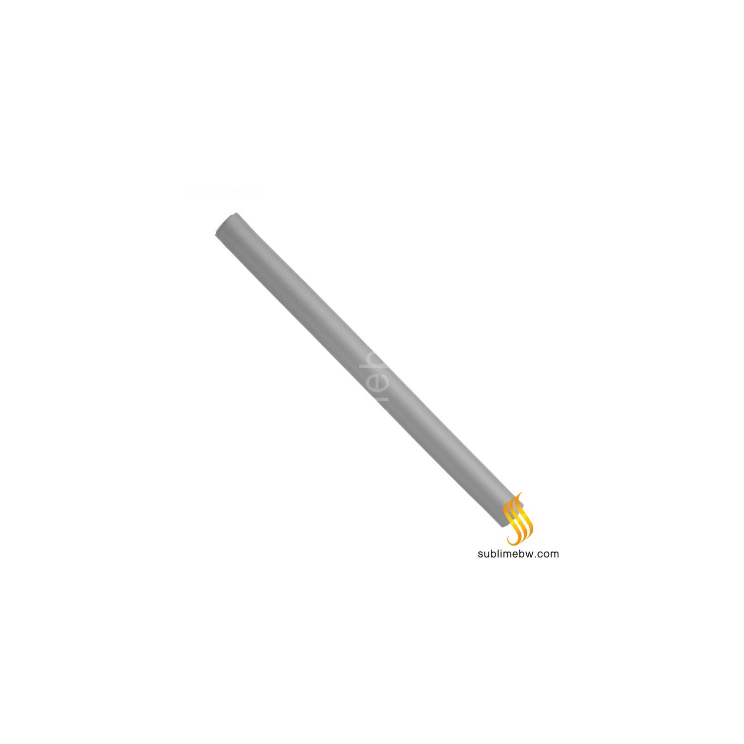Eurostil Papillots Longs Nº/1.8 Gris (01249)