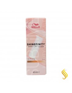 Wella Shinefinity Color 07/75 60ml