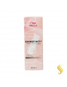 Wella Shinefinity Color 09/02 60ml