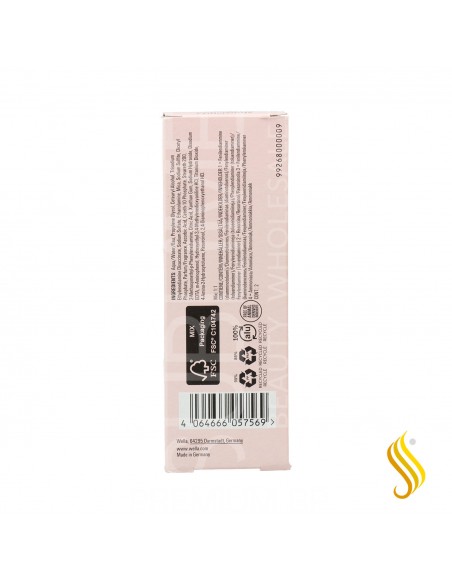 Wella Shinefinity Color 09/02 60ml