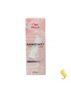 Wella Shinefinity Color 09/13 60ml