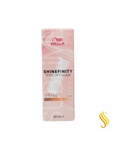 Wella Shinefinity Color 09/36 60ml