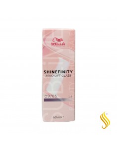 Wella Shinefinity Color 09/65 60ml
