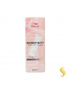 Wella Shinefinity Color 09/81 60ml
