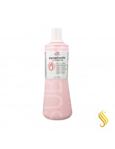 Wella Shinefinity Falcon Applicateur  1000 ml