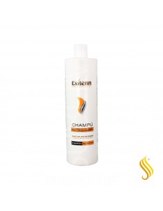 Exitenn Xampu Nutricolor 1000 Ml
