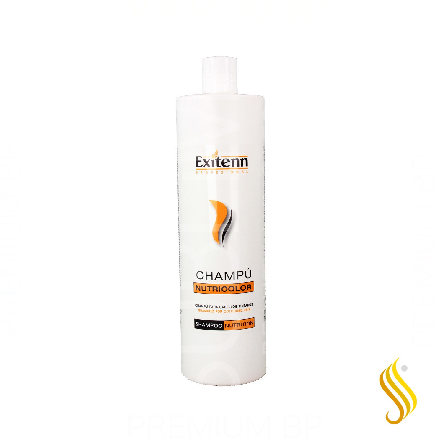 Exitenn Xampu Nutricolor 1000 Ml