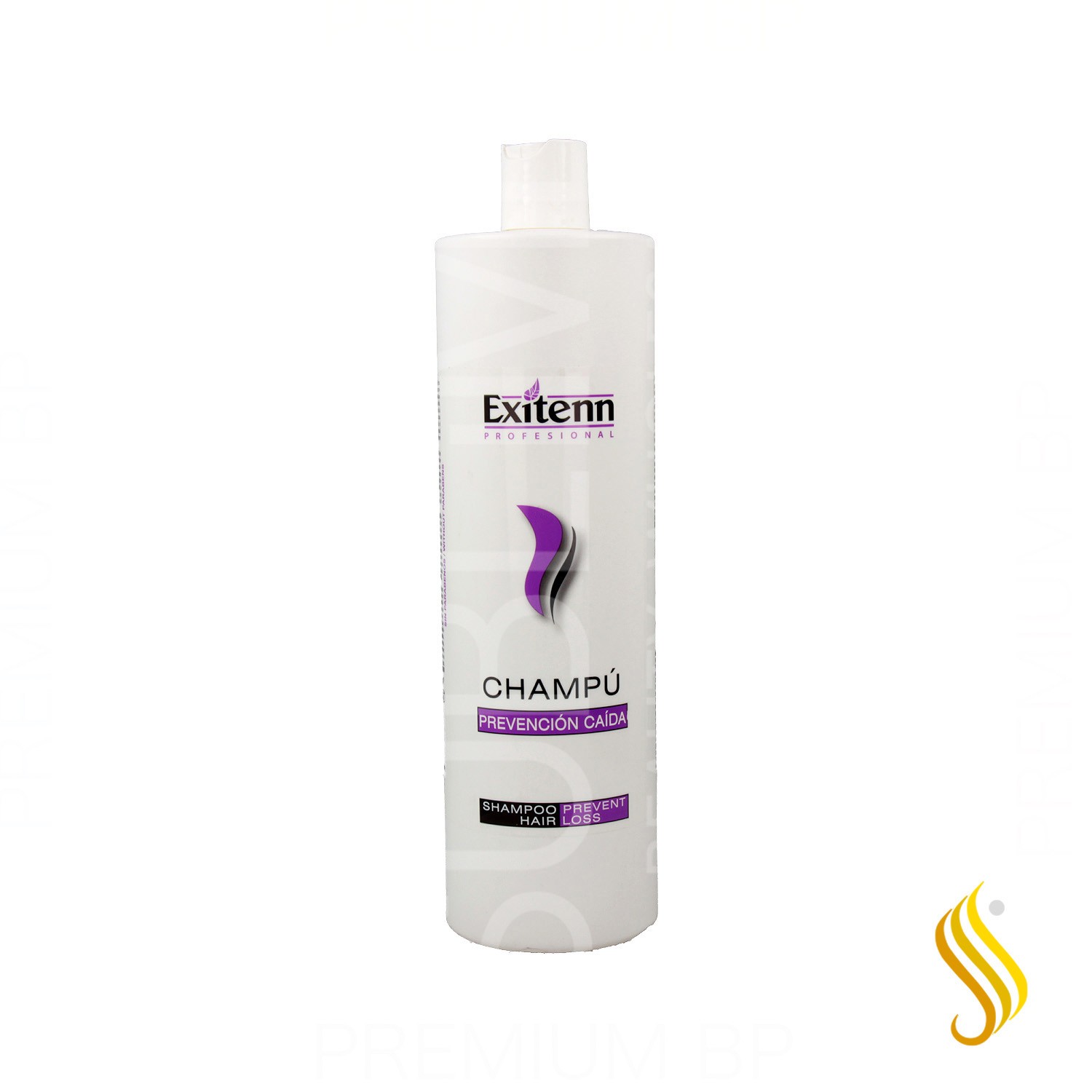 Exitenn Xampu Prevenção Queda 1000 Ml