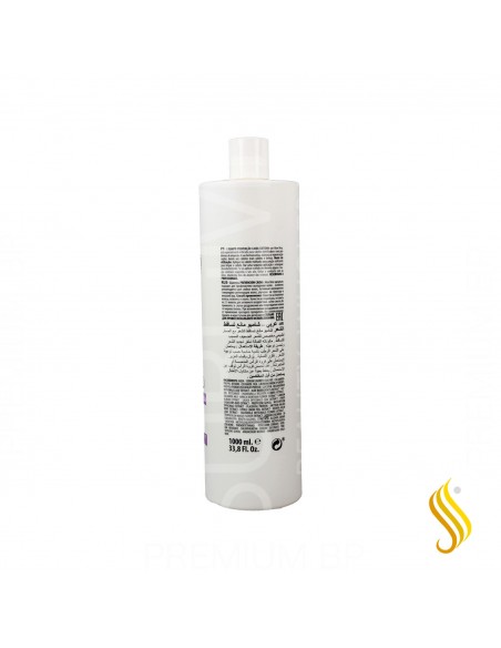 Exitenn Shampoo Prevention Hair Loss 1000 Ml