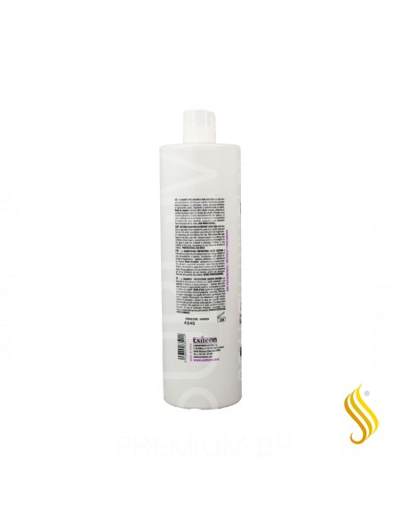 Exitenn Shampooing Prévention Chutes 1000 Ml