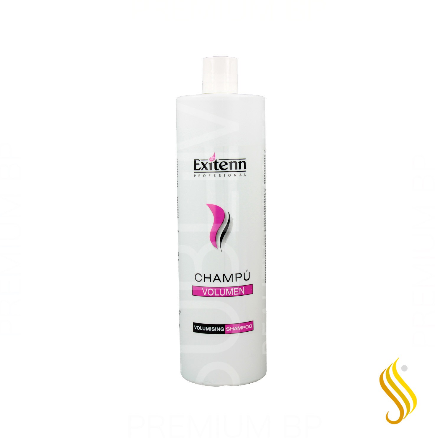 Exitenn Shampoo Volume 1000 Ml