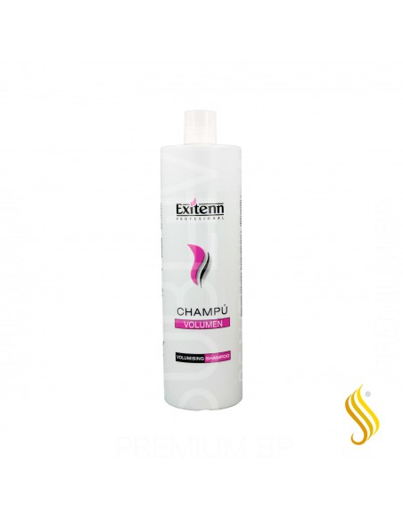 Exitenn Shampooing Volume 1000 Ml