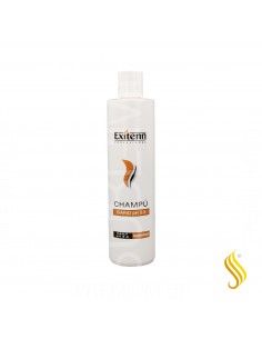 Exitenn Champú Diario Ph 5.5 500 Ml 