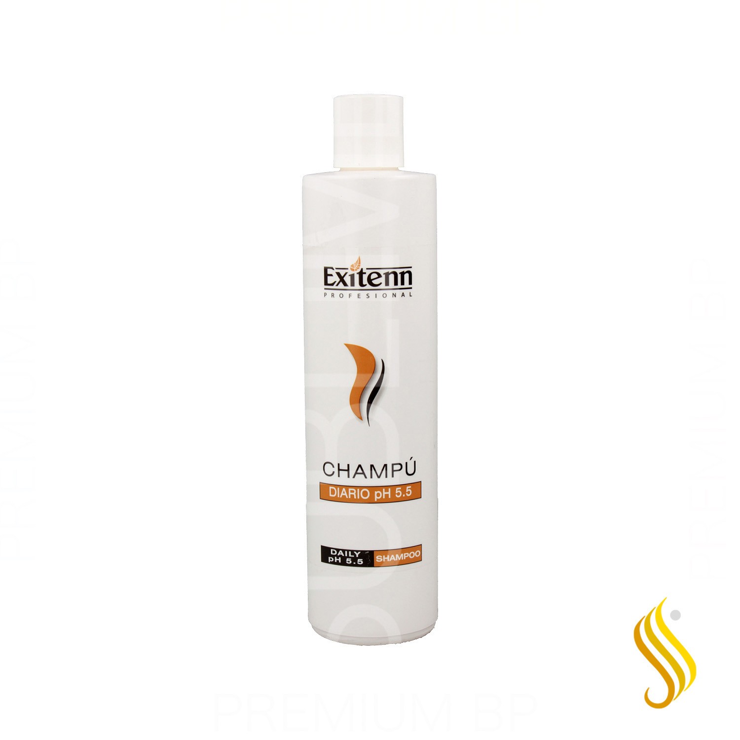 Exitenn Xampu Diario Ph 5.5 500 Ml 