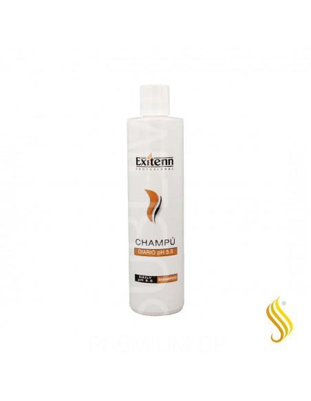 Exitenn Xampu Diario Ph 5.5 500 Ml 