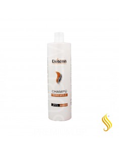 Exitenn Xampu Diario Ph 5.5 1000 Ml