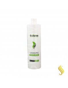 Exitenn Champú Regulador Graso 1000 Ml