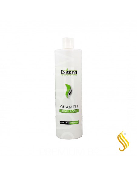Exitenn Shampoo Regulator C9630 Greasy 1000 Ml