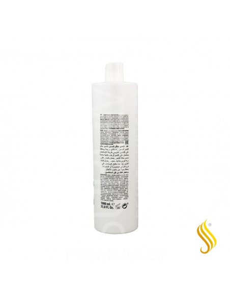 Exitenn Shampoo Regulator C9630 Greasy 1000 Ml