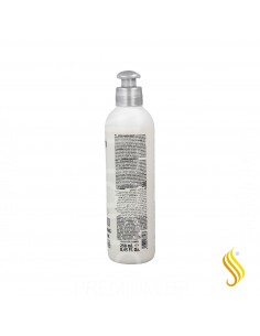 Exitenn Prata Xampu 250 Ml (brancos Y Rubios) 2