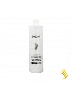 Exitenn Shampooing Argent Blancs Et Blonds 1000 Ml