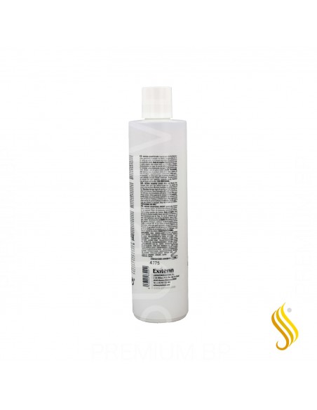 Exitenn Shampooing Argent Blancs Et Blonds 500 Ml
