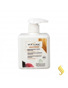 Voltage Profissional Xampu Hidratante Nutritivo 450 Ml 