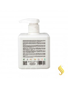 Voltage Professionnel Shampooing Hid Nutritive 450 Ml (b) 2