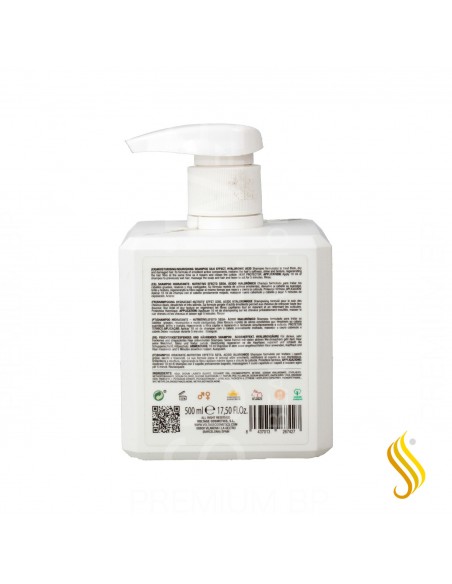 Voltage Professionnel Shampooing Hid Nutritive 450 Ml (b)