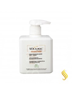 Voltage Professional Shampoo Peeling 450 Ml (dandruff) (b)