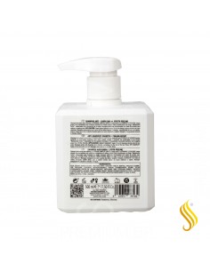 Voltage Professional Shampoo Peeling 450 Ml (dandruff) (b) 2