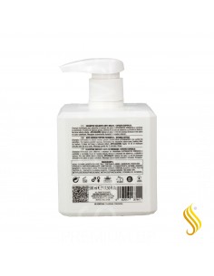 Voltage Professional Shampoo Secante 450 Ml (grease) (b) 2