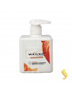 Voltage Professional Shampoo Dermo Calmante 450 Ml (b)