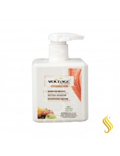 Voltage Professional Shampoo Neutral 450 Ml (b)