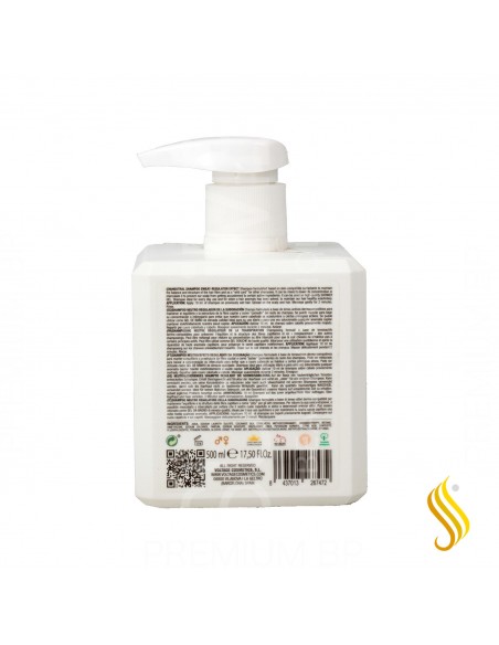 Voltage Profesional Champú Neutro 450 Ml 