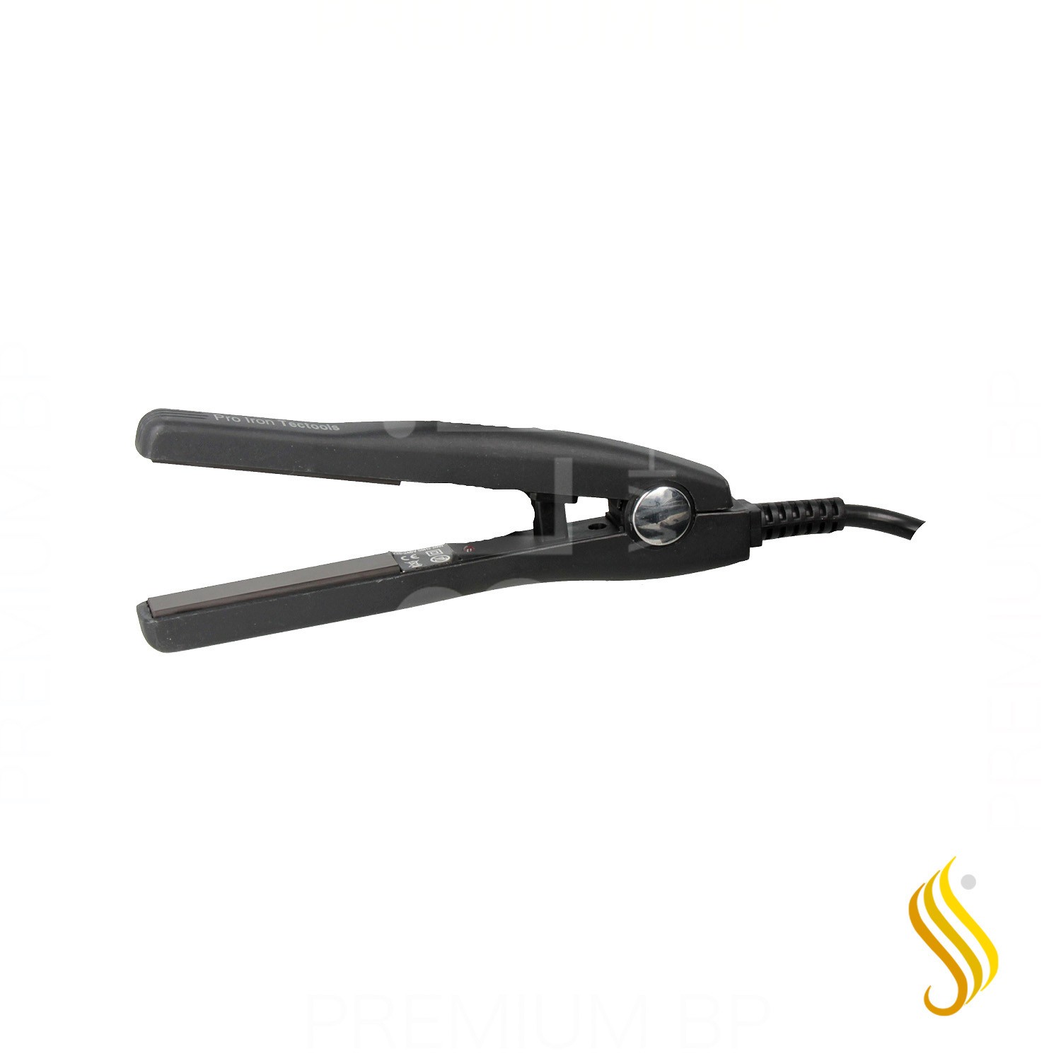 Pro Iron Mini 3G Plancha Cabello (1125)