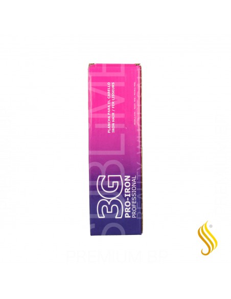 Pro Iron Mini 3G Plancha Cabello (1125)