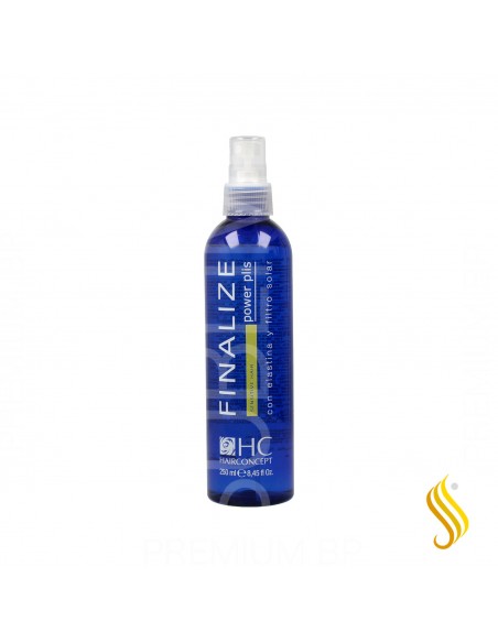 Hair Concept Finalize Power Plis Sensitive Hair Loción 250 ml