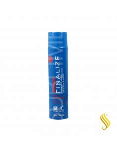 Hair Concept Curl Revitalizer Creme Finalizador Extreme Strong 150ml