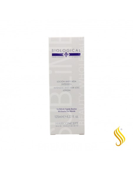 Hair Concept Loção Perda de Cabelo Intensiva 125 ml